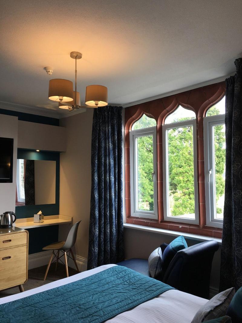 The Hideaway at Windermere - Oda