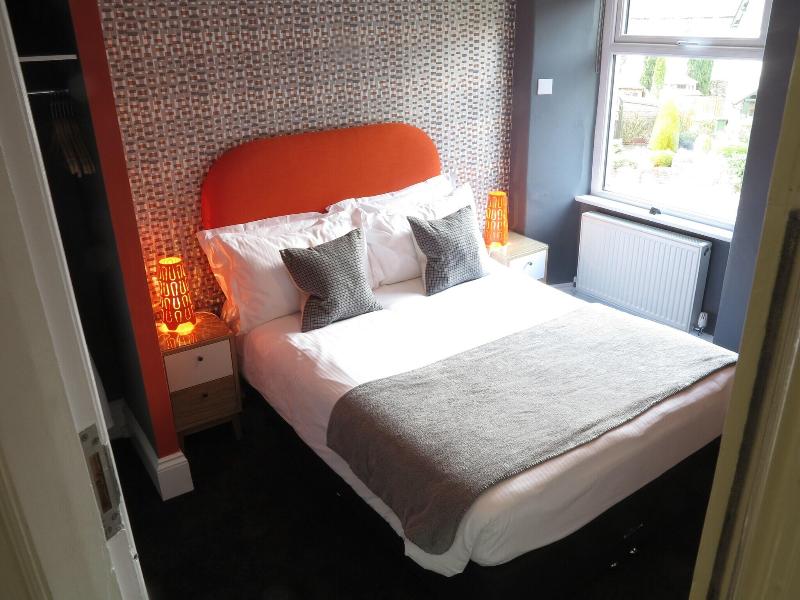 The Hideaway at Windermere - Oda