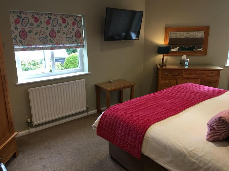 The Hideaway at Windermere - Oda