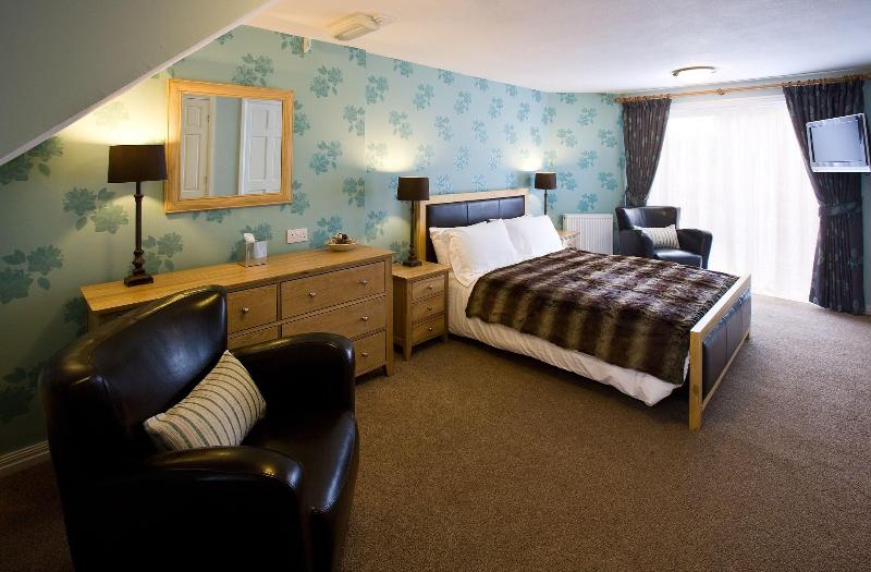 The Hideaway at Windermere - Oda