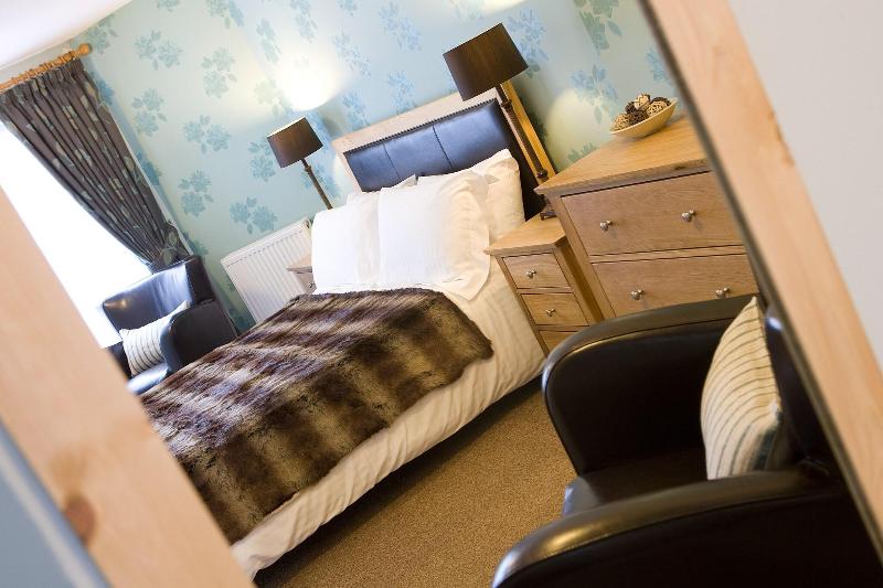 The Hideaway at Windermere - Oda