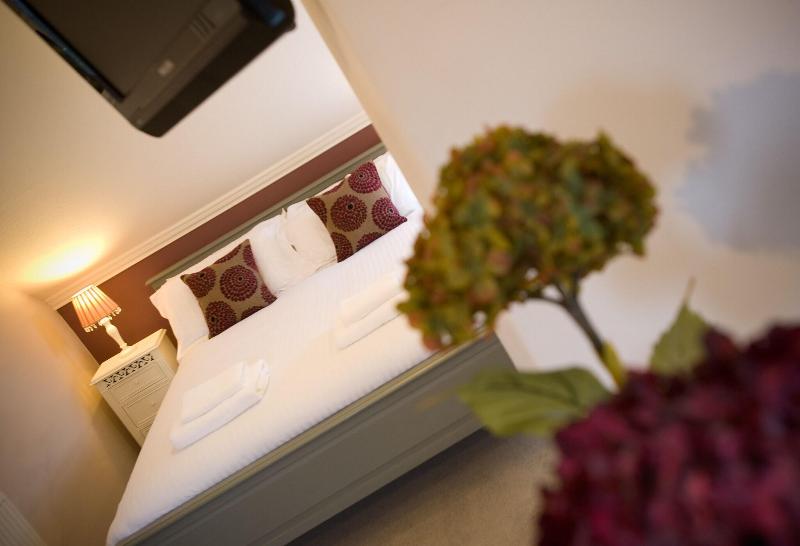 The Hideaway at Windermere - Oda