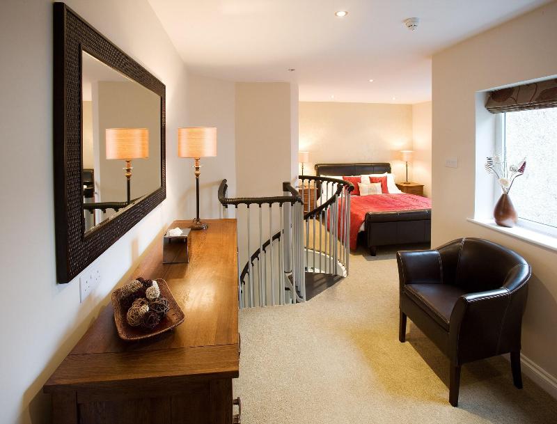 The Hideaway at Windermere - Oda