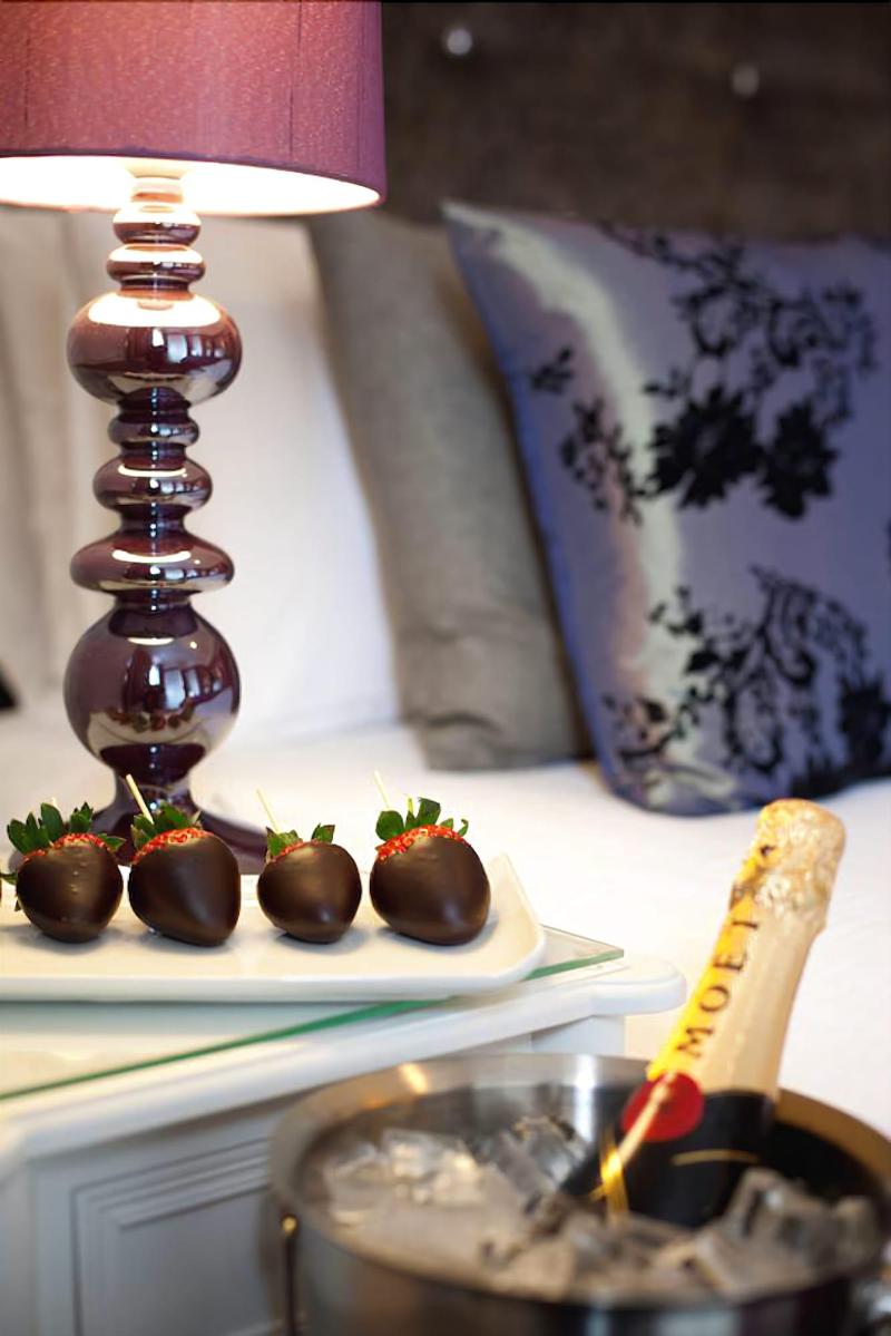 The Hideaway at Windermere - Oda