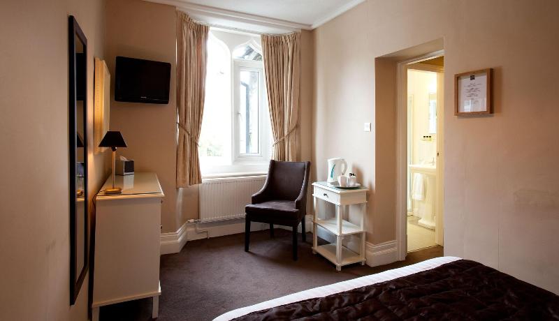 The Hideaway at Windermere - Oda