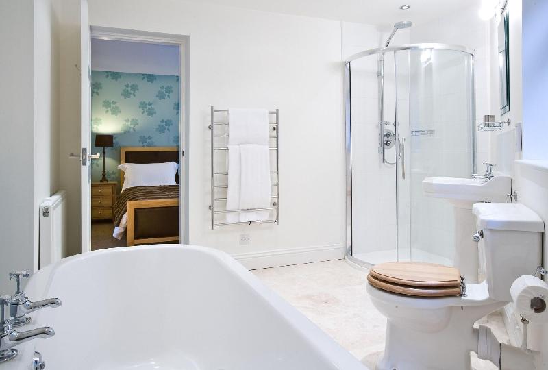 The Hideaway at Windermere - Oda
