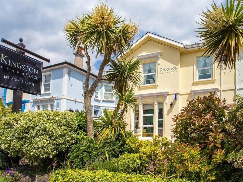Kingston House - Genel