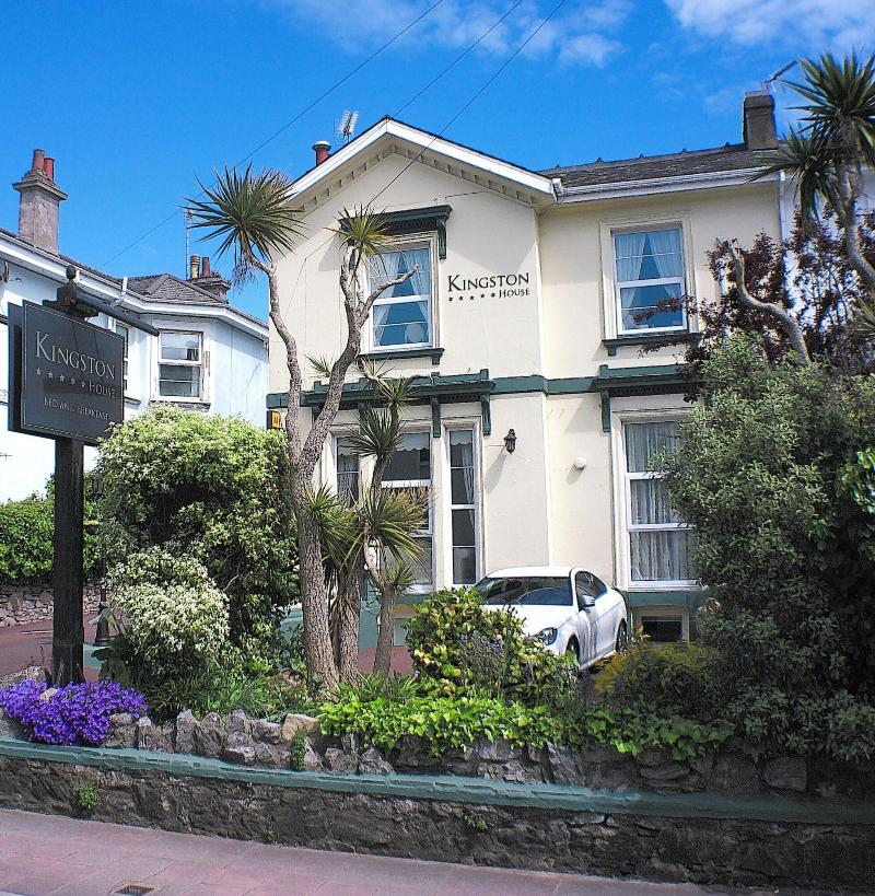 Kingston House - Genel