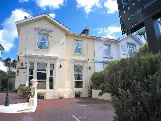 Kingston House fotoÄŸrafÄ±