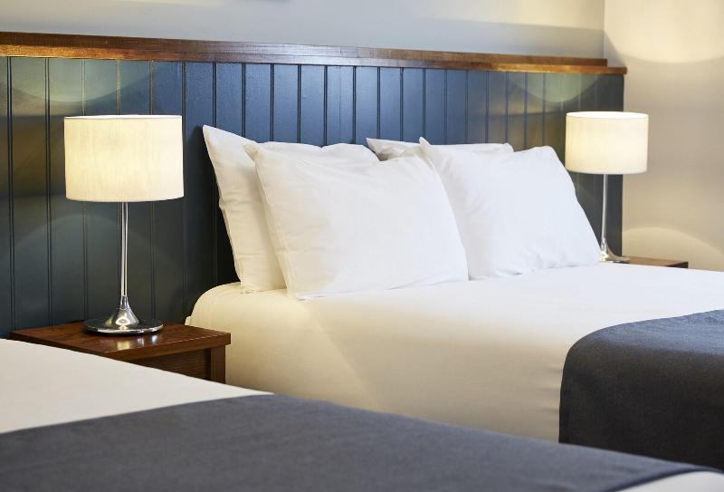 Spyglass and Kettle - Oda