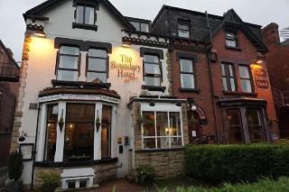 Boundary Hotel fotoÄŸrafÄ±