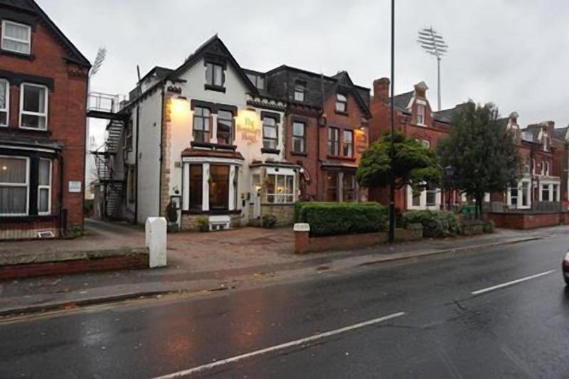 Boundary Hotel - Genel