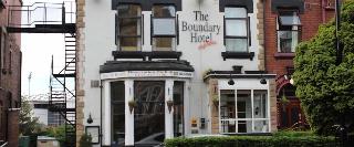 Boundary Hotel fotoÄŸrafÄ±