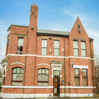 The Rowers Hotel, Dunston Gateshead fotoÄŸrafÄ±