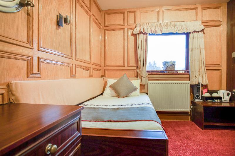 The Rowers Hotel, Dunston Gateshead - Oda