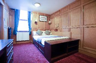 The Rowers Hotel, Dunston Gateshead fotoÄŸrafÄ±