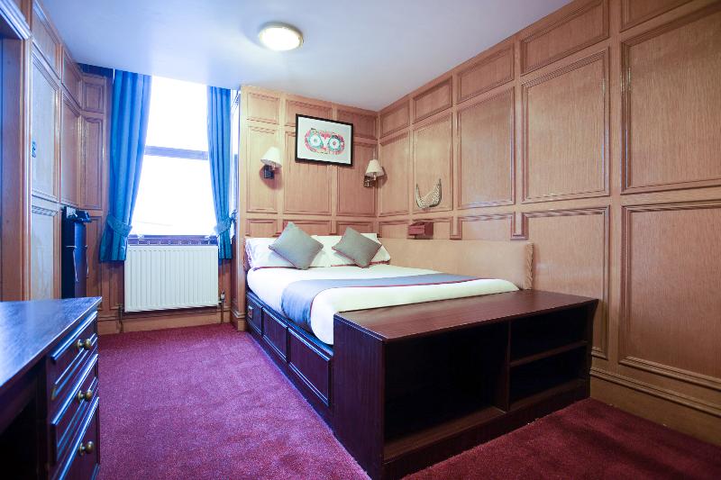 The Rowers Hotel, Dunston Gateshead - Oda