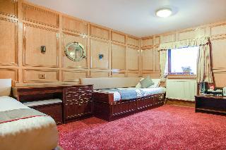 The Rowers Hotel, Dunston Gateshead fotoÄŸrafÄ±