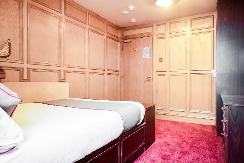 The Rowers Hotel, Dunston Gateshead - Oda