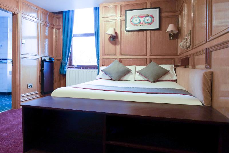 The Rowers Hotel, Dunston Gateshead - Oda