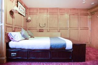 The Rowers Hotel, Dunston Gateshead fotoÄŸrafÄ±