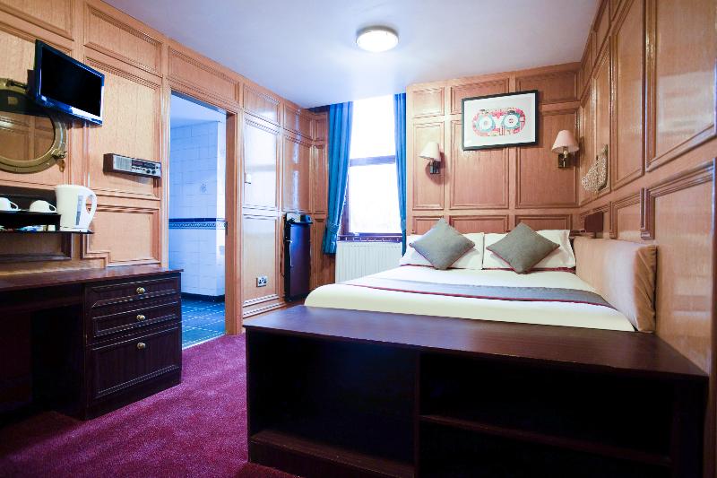The Rowers Hotel, Dunston Gateshead - Oda