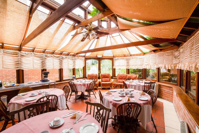 The Rowers Hotel, Dunston Gateshead - Restoran