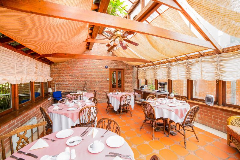 The Rowers Hotel, Dunston Gateshead - Restoran