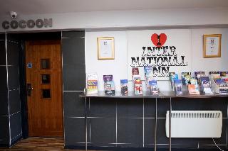 Cocoon   International Inn fotoÄŸrafÄ±