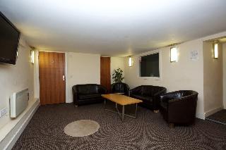 Cocoon   International Inn fotoÄŸrafÄ±
