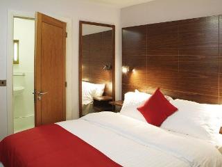 Cocoon   International Inn fotoÄŸrafÄ±