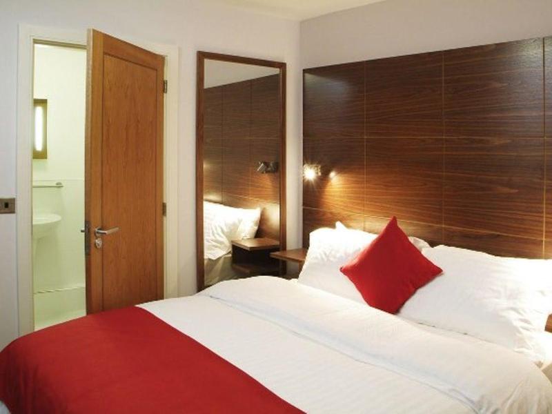 Cocoon   International Inn - Genel