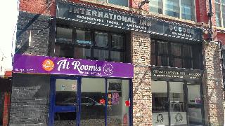 Cocoon   International Inn fotoÄŸrafÄ±