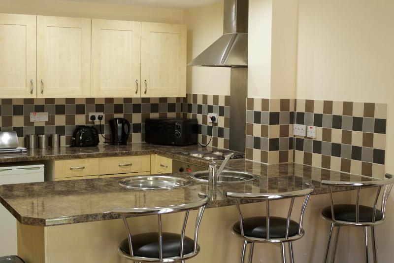 Cocoon   International Inn - Oda