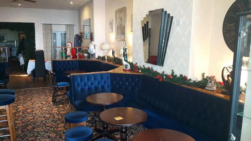 The Fame - Bar