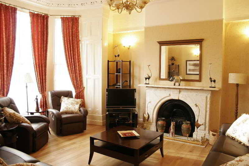Beech Mount Hotel fotoÄŸrafÄ±