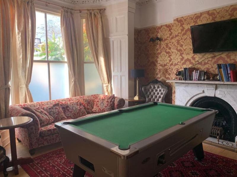 Beech Mount Hotel - Aktivite