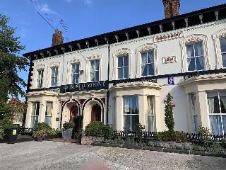 Beech Mount Hotel otel fotoğrafı