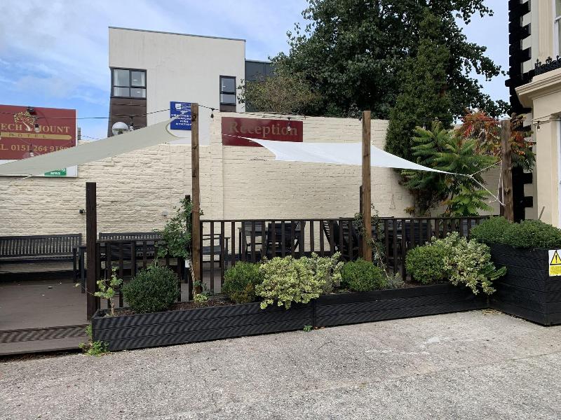 Beech Mount Hotel - Genel