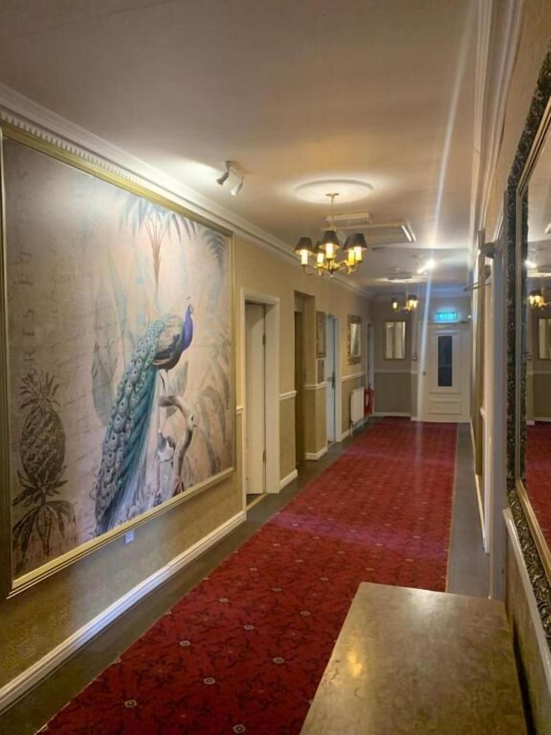 Beech Mount Hotel - Genel