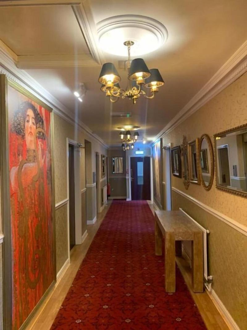 Beech Mount Hotel - Genel