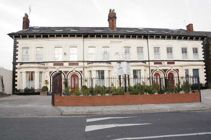 Beech Mount Hotel fotoÄŸrafÄ±