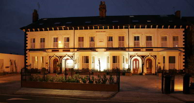 Beech Mount Hotel fotoÄŸrafÄ±