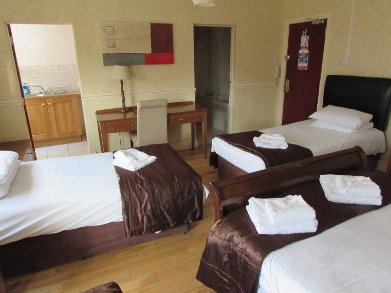 Beech Mount Hotel fotoÄŸrafÄ±