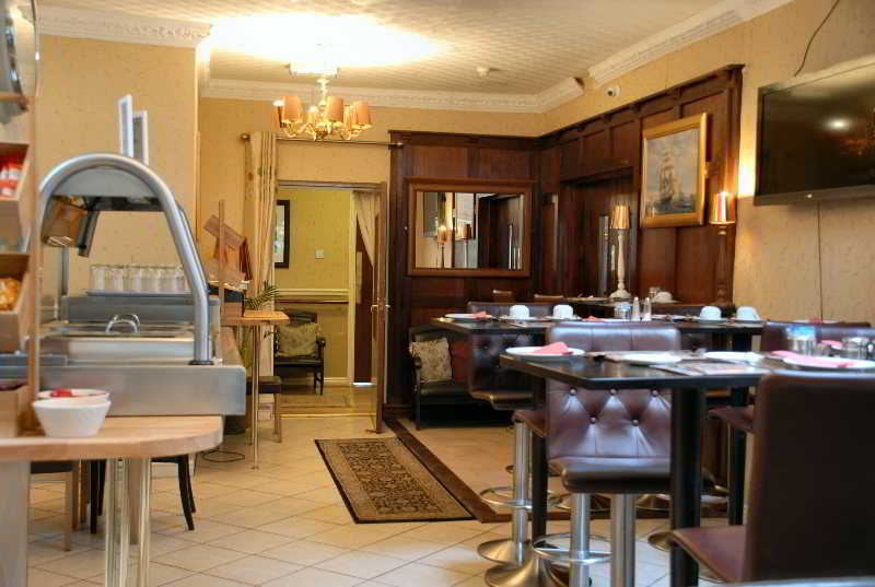 Beech Mount Hotel fotoÄŸrafÄ±