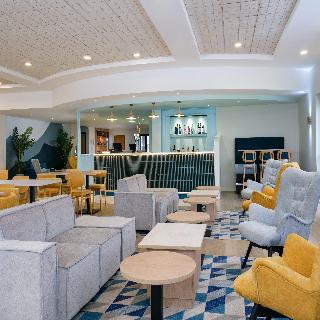 Garner Hotel Rotherham East by IHG fotoÄŸrafÄ±