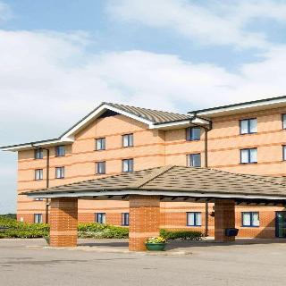 Garner Hotel Rotherham East by IHG otel fotoğrafı