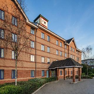 Garner Hotel Rotherham East by IHG fotoÄŸrafÄ±