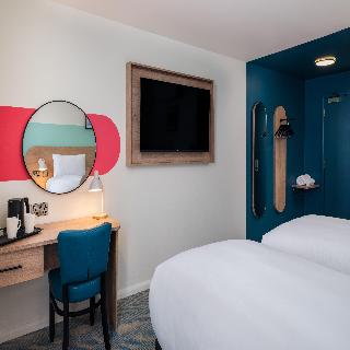 Garner Hotel Rotherham East by IHG fotoÄŸrafÄ±