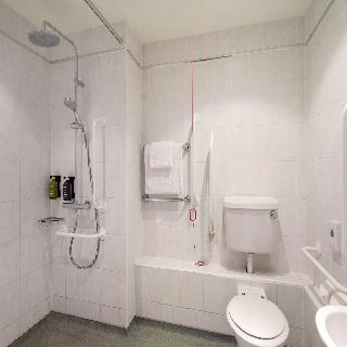 Garner Hotel Rotherham East by IHG fotoÄŸrafÄ±